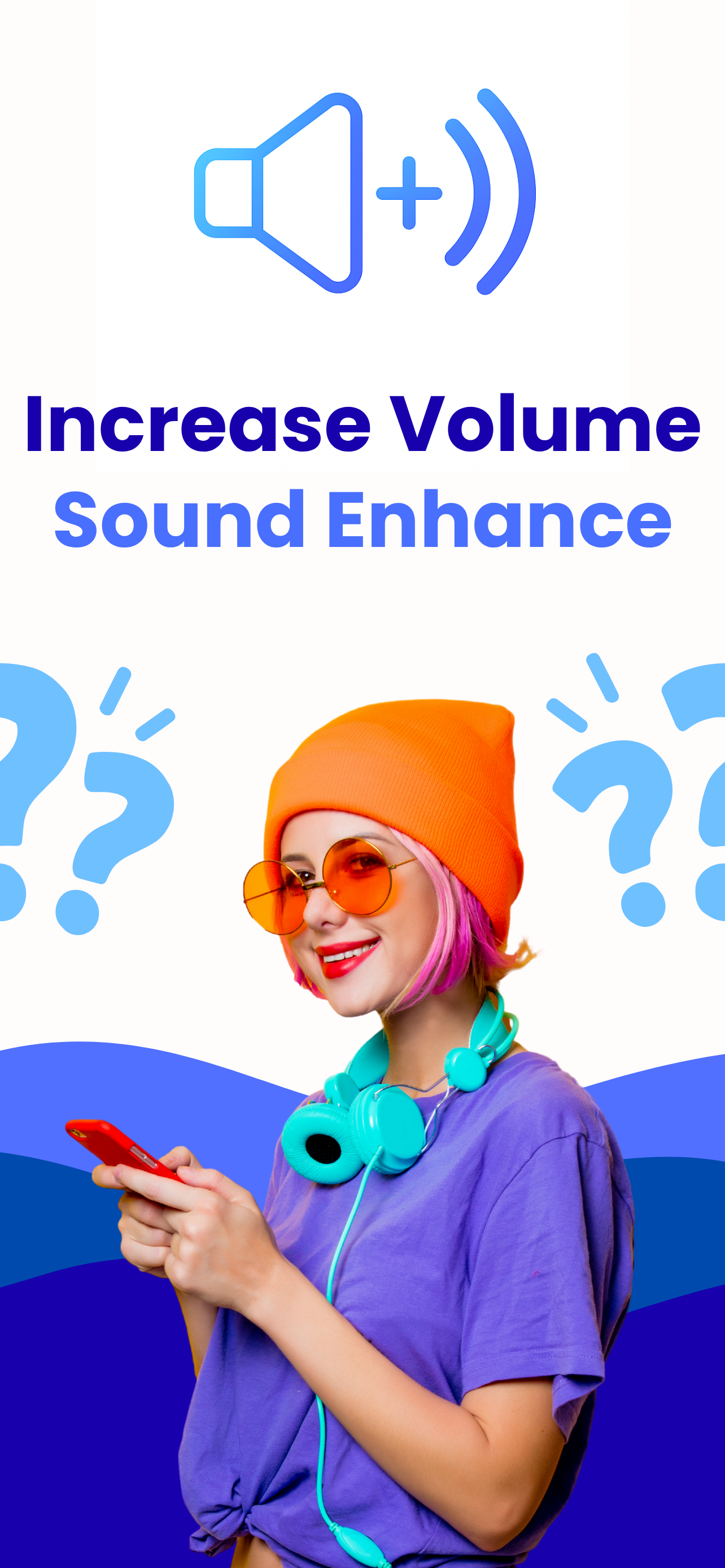 Increase Volume: Sound Enhance on the App Store